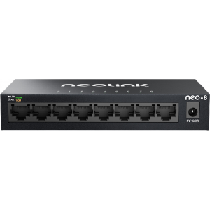 neolink 8-Port Gigabit Network Switch
